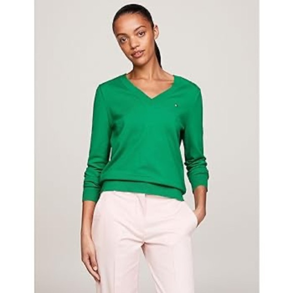 Women top